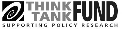 Think Tank Fund, Fondacije otvoreno društvo