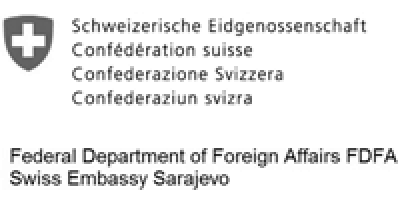 Švicarska ambasada u Sarajevu