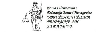 Udruženje tužilaca FBiH