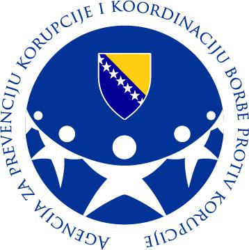 Agencija za prevenciju korupcije i koordinaciju borbe protiv korupcije u BiH 