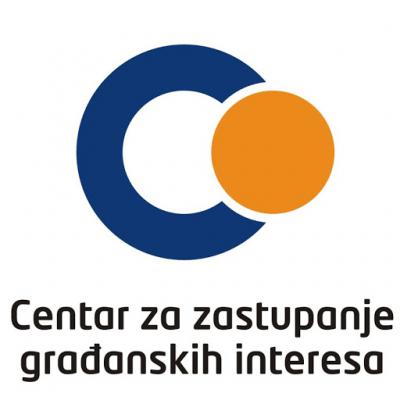 Centar za zastupanje građanskih interesa